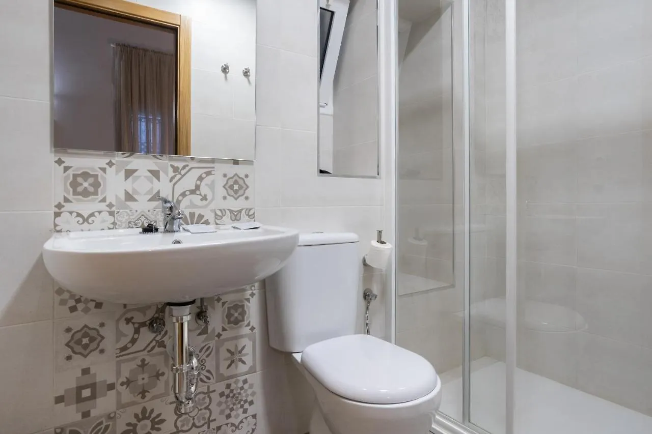 Encantador Loft Teatro Falla Apartment Cadiz