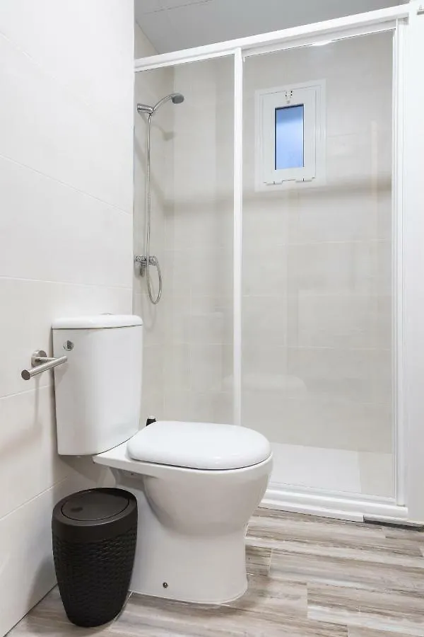 Encantador Loft Teatro Falla Apartment Cadiz Spain