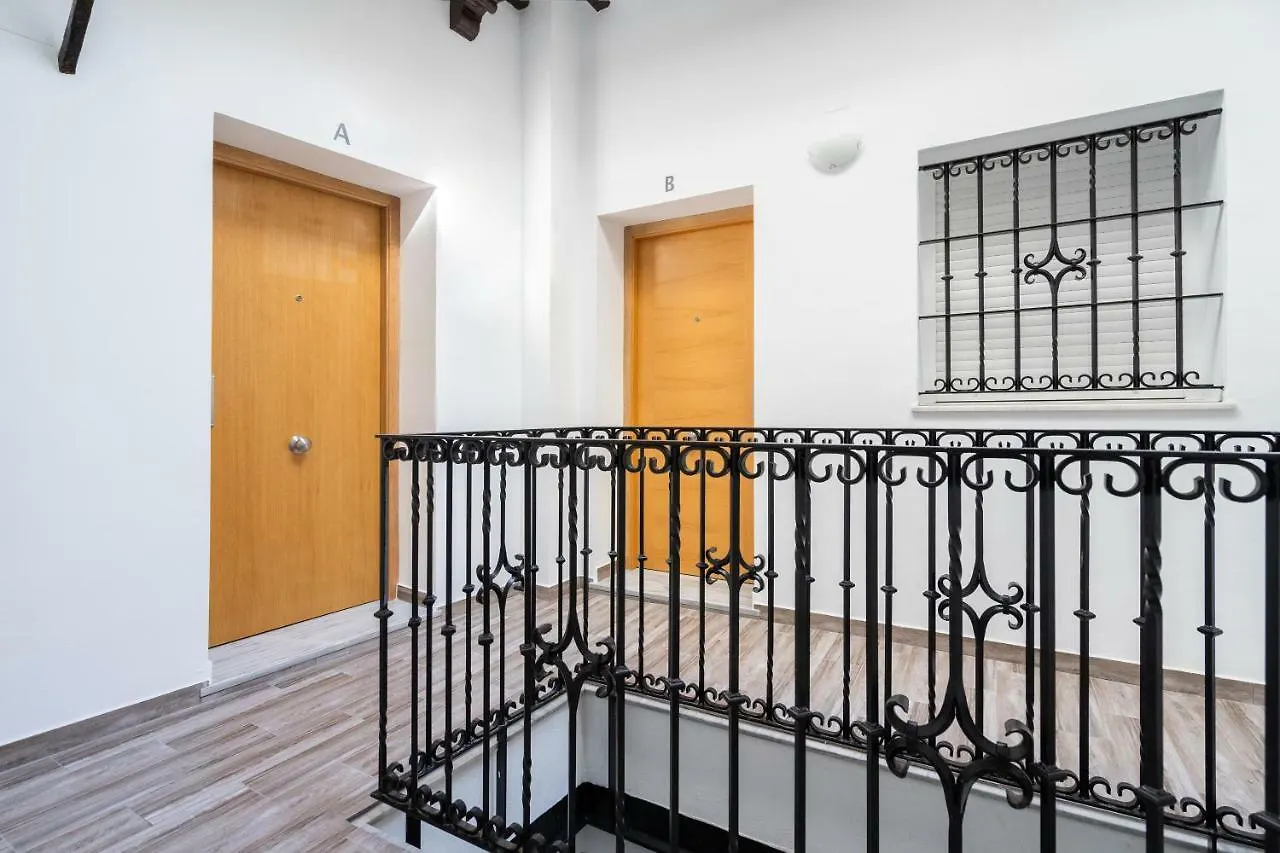Encantador Loft Teatro Falla Apartment Cadiz 0*,