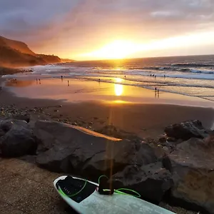 Holidaynorthtenerife Exotic , Los Realejos Spanien
