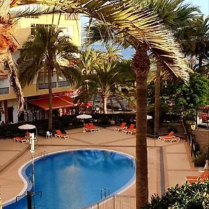 Cristianos , Los Cristianos (Tenerife) Spanien