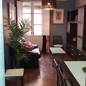 Appartamento La Casa De Heracles, Cadice