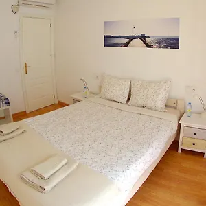 Atico Centro Cadiz