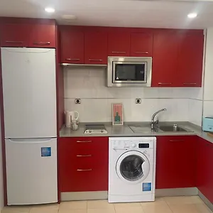Appartamento Estudio Alameda, Cadice