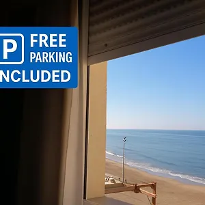 Casita Coqueta Free Parking , Cádiz Spanien