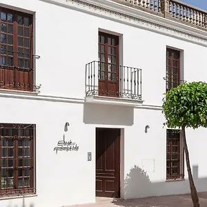 Chacon & , Estepona Spanien