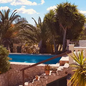 Randa, Llucmayor, Bis 3 Sz, Pool, Garten , Llucmajor (Mallorca) Spanien